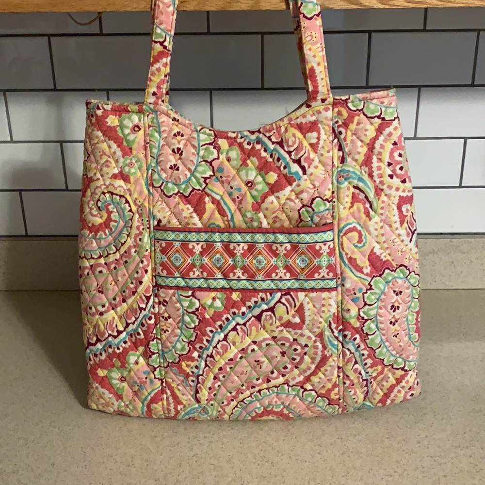 Vera Bradley Purse